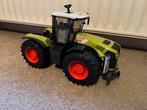 Bruder traktor Claas Xerion, Ophalen, Zo goed als nieuw