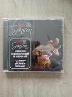 Véronique Sanson Olympia 2005 (cd) Nieuw verpakt!, Ophalen of Verzenden, Zo goed als nieuw