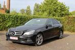 Mercedes Benz E200 CDI Avantgarde EXPORT!, Automaat, Euro 5, Achterwielaandrijving, Zwart