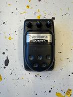 Ibanez Soundtank CD5 Cyberdrive, Muziek en Instrumenten, Ophalen of Verzenden, Gebruikt, Distortion, Overdrive of Fuzz