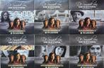 6 DVD Volledige reeks " De smaak van de Keyser ", Enlèvement ou Envoi, Neuf, dans son emballage