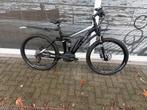 E-mtb cube, Fietsen en Brommers, Ophalen, Zo goed als nieuw, Cube