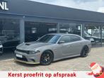 Dodge Charger SRT SCATPACK PREMIUM 392 HEMI 492PK BREMBO/BEA, Auto's, Dodge, Automaat, Bedrijf, Berline, Parkeersensor