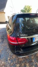 Mercedes C 300 H / diesel, Auto's, Automaat, Achterwielaandrijving, 4 cilinders, 1111 kg
