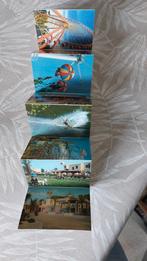 Cartes vues de Walibi, Collections, Enlèvement ou Envoi