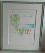 OPRUIM STOCK KUNSTWERKEN / TE KOOP / 10 EURO PER STUK, Ophalen of Verzenden