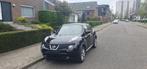 Nissan Juke 1.6 Benzine, Automatic! Nieuwe Versnellingsbak!!, Auto's, Nissan, Te koop, Bedrijf, Benzine, Airconditioning