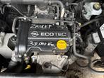 MOTEUR 1000 ESSENCE OPEL CORSA D Z10XEP 38000 KM, Enlèvement, Neuf, Opel