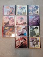 Verzameling romantische CD'S knuffelrock 0,50€ st, Cd's en Dvd's, Ophalen, Zo goed als nieuw
