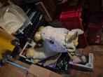 Xxl unicorn knuffel, Kinderen en Baby's, Speelgoed | Knuffels en Pluche, Ophalen