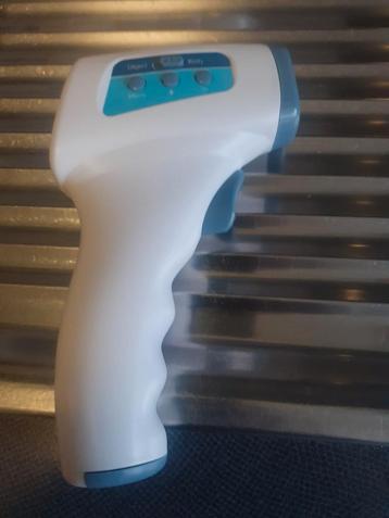 Thermometer infrarood nieuw merk Simzo 