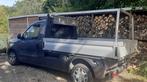 Lichte vracht Fiat Doblo workup, Auto's, Voorwielaandrijving, Stof, 4 cilinders, 1600 cc