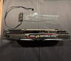 MSI 2070 SUPER GAMING X TRIO, Computers en Software, Videokaarten, Ophalen, PCI-Express 3, Gebruikt, Nvidia