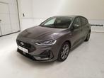 Ford Focus * St Line   - Garantie *, Autos, Ford, 5 places, Berline, Jantes en alliage léger, Bleu