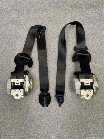 Fiat Doblo 2019+ gordelspanner set  98172275XX 98172275 9817 beschikbaar voor biedingen
