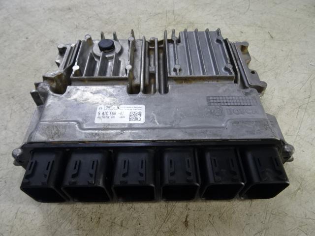 ONTSTEKINGSMODULE BMW Z4 Roadster (G29) (5A1CE6001), Auto-onderdelen, Elektronica en Kabels, BMW, Gebruikt