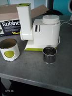 elektrisch keukenrasp, Huis en Inrichting, Ophalen of Verzenden, Zo goed als nieuw