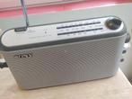 Sony ICF-703L 3 bandes FM MW LW récepteur radio portable rét, Enlèvement, Utilisé, Radio