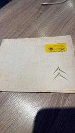 Instructieboekje Citroën Dyane, Boeken, Auto's | Boeken, Gelezen, Diverse auteurs, Ophalen of Verzenden, Citroën