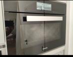Miele combi stoomoven, Ophalen, Zo goed als nieuw, Stoom, Oven