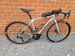 Canyon endurace cf 7 Di2, Fietsen en Brommers, Ophalen, Zo goed als nieuw