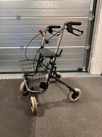 Rollator (opvouwbaar), Diversen, Rollators, Ophalen, Opvouwbaar, Gebruikt