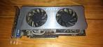 carte graphique pc, Informatique & Logiciels, GDDR3, VGA, Comme neuf, Enlèvement