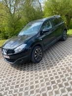 Nissan Qashqai +2 diesel, Auto's, Te koop, Qashqai, Diesel, Particulier