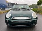 Mini Cooper 1.6 Essence, Auto's, Bedrijf, Handgeschakeld, Cooper, 3 deurs