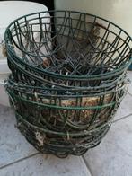 Metalen plantenhangers, Tuin en Terras, Ophalen