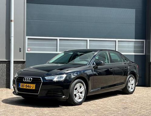 Audi A4 Limousine 1.4 TFSI bj.2017 Autom|Pdc|Trekh|Nap., Auto's, Audi, A4, ABS, Airbags, Boordcomputer, Centrale vergrendeling