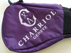 Charriol Golf bag, Sport en Fitness, Golf, Ophalen of Verzenden, Nieuw, Tas, Overige merken