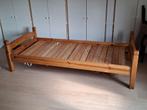 Houten bed, Ophalen, Zo goed als nieuw