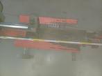 Kliefmachine 9 ton, Ophalen, Gebruikt, Elektrisch, Liggend