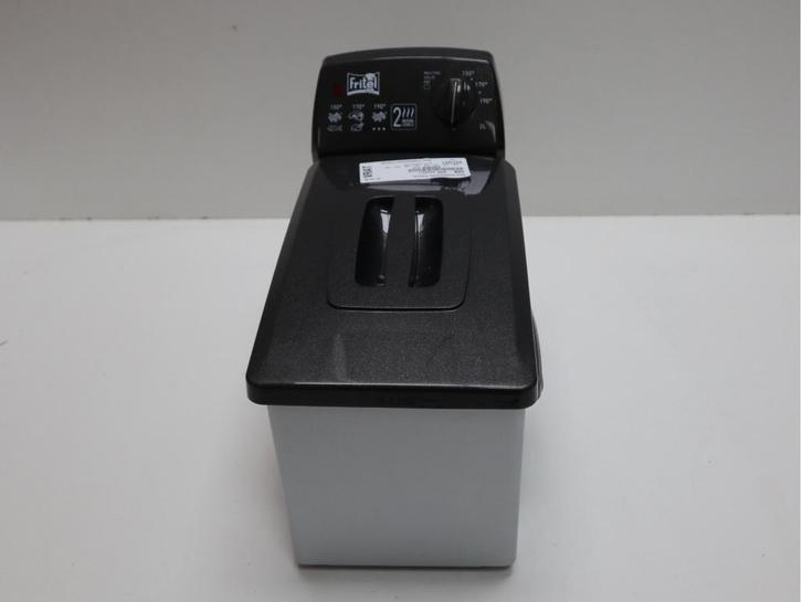 Fritel TURBO SF4050 Friteuse, Elektronische apparatuur, Frituurpannen