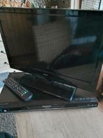 Klein Tv scherm plus dvd speler, Audio, Tv en Foto, DVD spelers, Ophalen