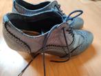 Enkellaarsjes, Ophalen, Blauw, Lage of Enkellaarzen, Trend One
