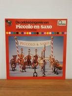 De Ontdekkingsreis Van Piccolo En Saxo, Ophalen of Verzenden