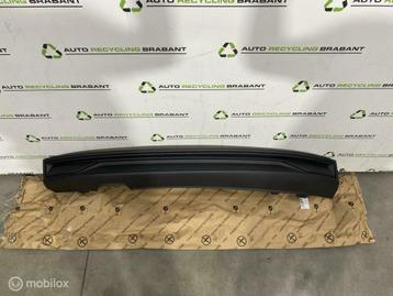 Achterbumper Diffuser Audi A1 Sportback 82A NIEUW 82A807421B beschikbaar voor biedingen