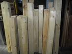planken lengtes van 94cm tot 2m20, Ophalen, Zo goed als nieuw, Vuren, Plank