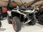 CAN-AM Outlander X XC T ABS 1000 T3B (1000eur accessoires of, Motoren, 2 cilinders, Meer dan 35 kW, 1000 cc