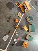 Sylvanian families deluxe living room set, Verzamelen, Poppenhuizen en Toebehoren, Ophalen, Zo goed als nieuw