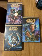 Comics star wars, Enlèvement, Comme neuf