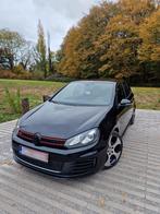 Golf 6 GTI, Auto's, Volkswagen, Euro 5, Elektrische ramen, Leder, 5 deurs