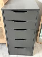 Caisson à tiroirs Ikea, Maison & Meubles, Armoires | Commodes, Utilisé