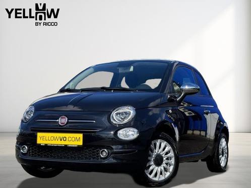 Fiat 500 1.0 Hybrid / Dolcevita / Carpl, Autos, Fiat, Entreprise, Airbags, Air conditionné, Bluetooth, Verrouillage central, Air conditionné automatique