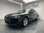 Audi A4 2.0 TDi *GARANTIE 12 MOIS*GPS*XENON*AIRCO*, Automaat, 4 deurs, Stof, Gebruikt