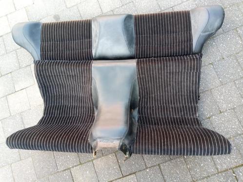 Stoelen Porsche 944 / 924 / 911, Auto-onderdelen, Interieur en Bekleding, Porsche, Ophalen