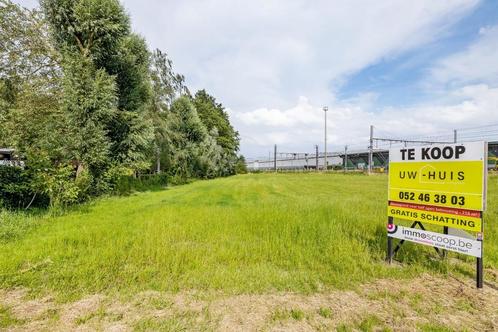 Grond te koop in Sint-Niklaas, Immo, Gronden en Bouwgronden, 500 tot 1000 m²