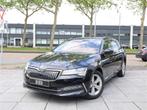 Skoda Superb Combi iV 1.4 TSI PHEV 218PK Automaat 2020, Auto's, Skoda, Automaat, Gebruikt, Bedrijf, Break